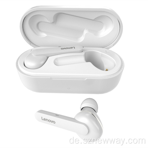 Lenovo HT28 Tws Wireless Kopfhörer Wasserdichter Kopfhörer